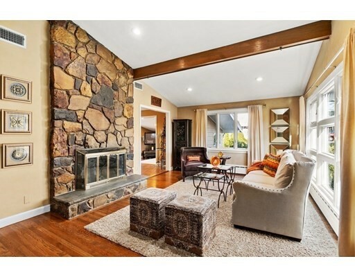 Property Photo: 97 Sunnyside Rd MA 02494