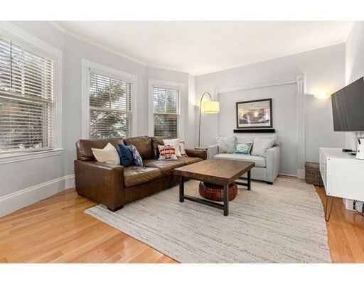 Property Photo: 75 Corey St 75 MA 02132