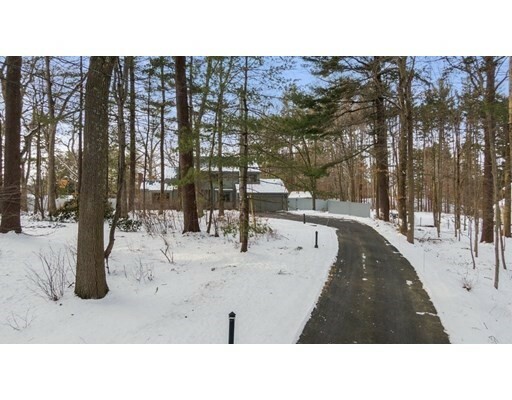 Property Photo:  617 Belknap Road  MA 01701 