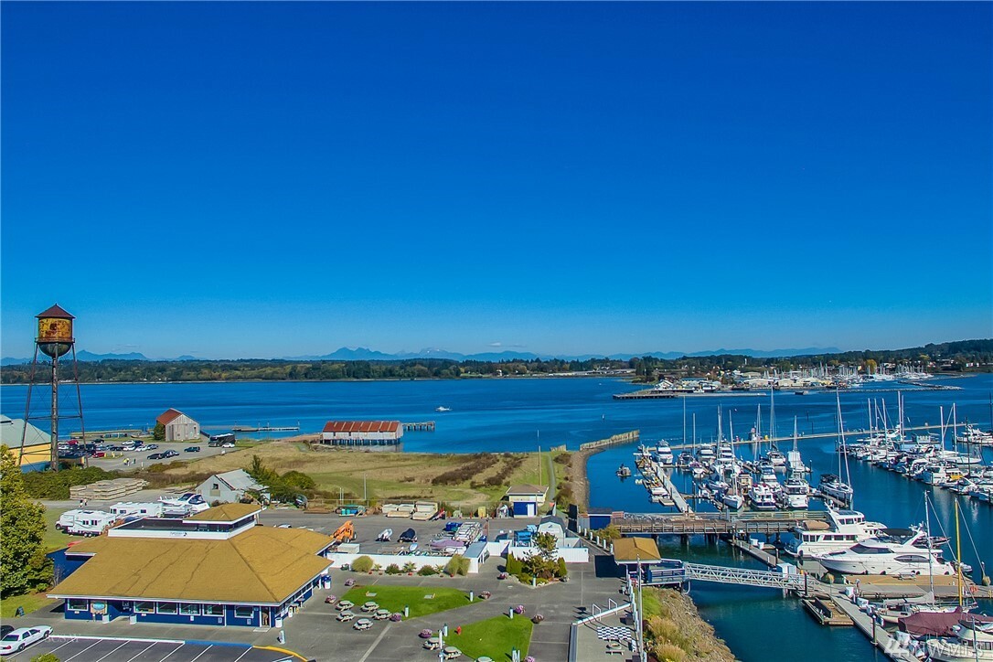 Property Photo: 9540 Semiahmoo Pkwy D48 WA 98230