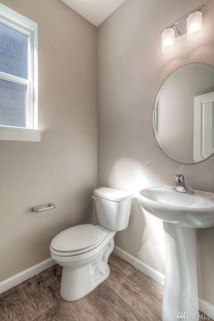 Property Photo: 10921 31st St NE A214 WA 98258