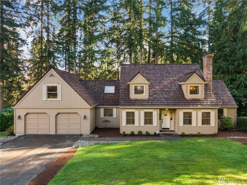 14552 183rd Ave NE  Woodinville WA 98072 photo