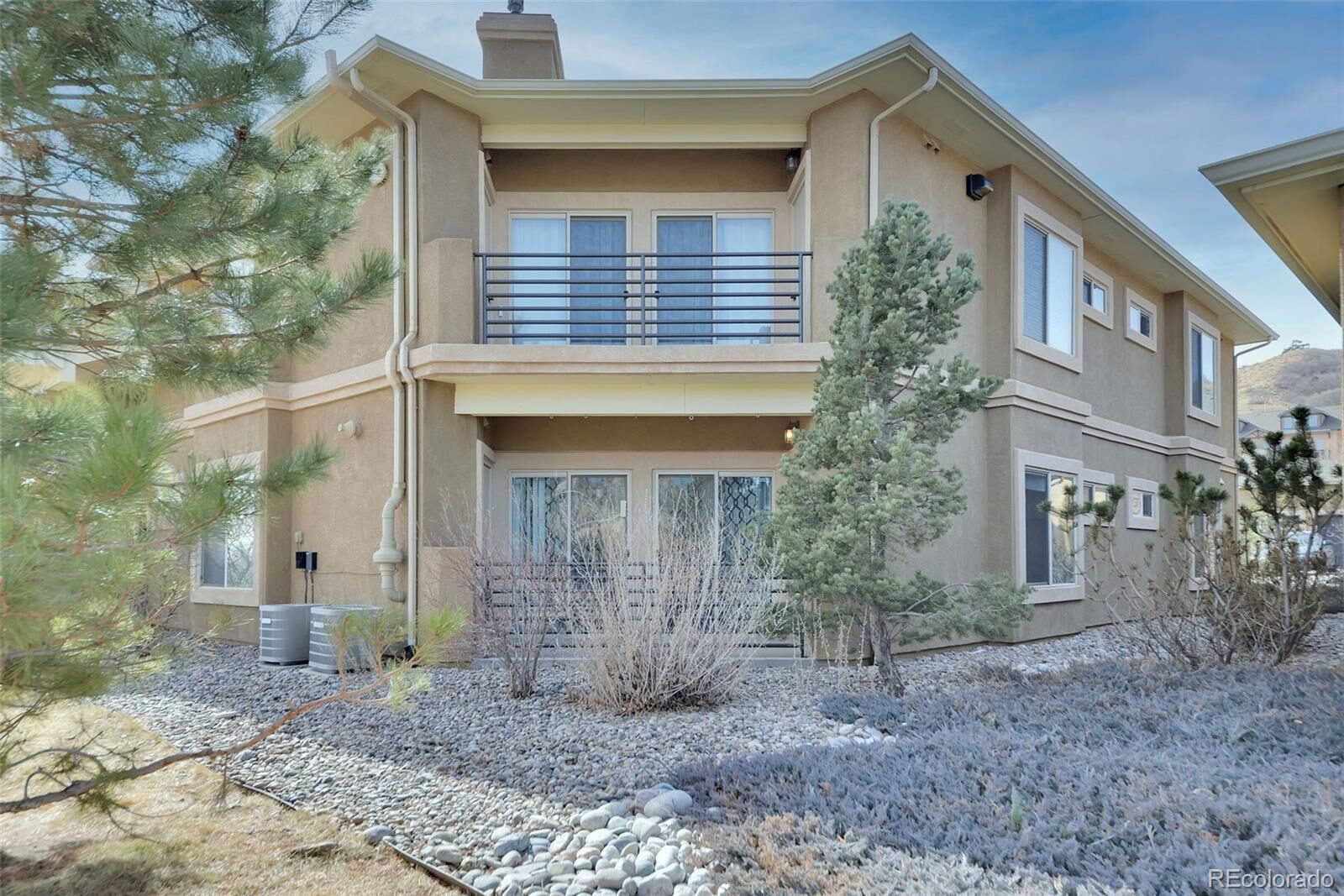 Property Photo:  1965 Montura View 102  CO 80919 