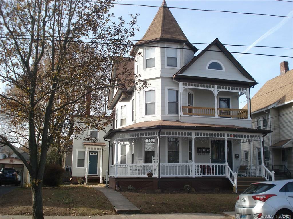 Property Photo: 210 Prospect Avenue CT 06484