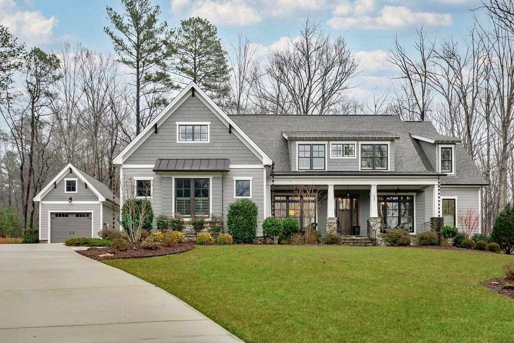 Property Photo:  6901 Bartons Bend Way  NC 27614 