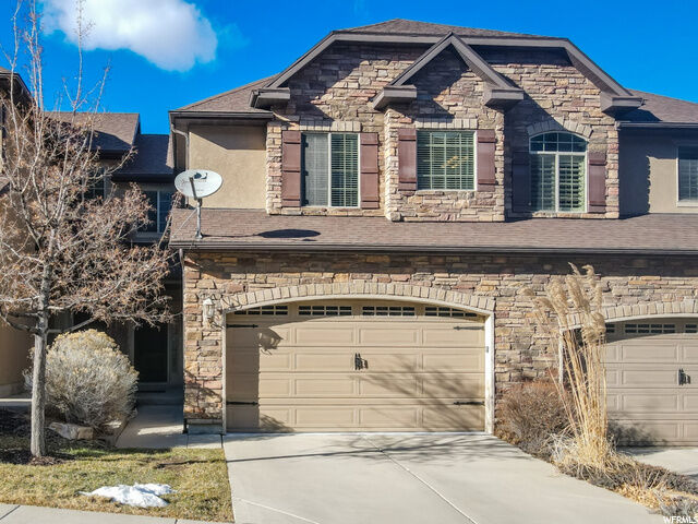 Property Photo:  Address not disclosed  UT 84020 