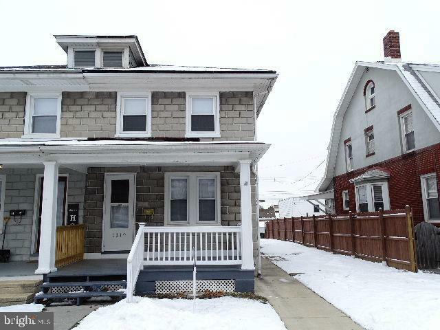 Property Photo:  1119 E South Street  PA 17403 