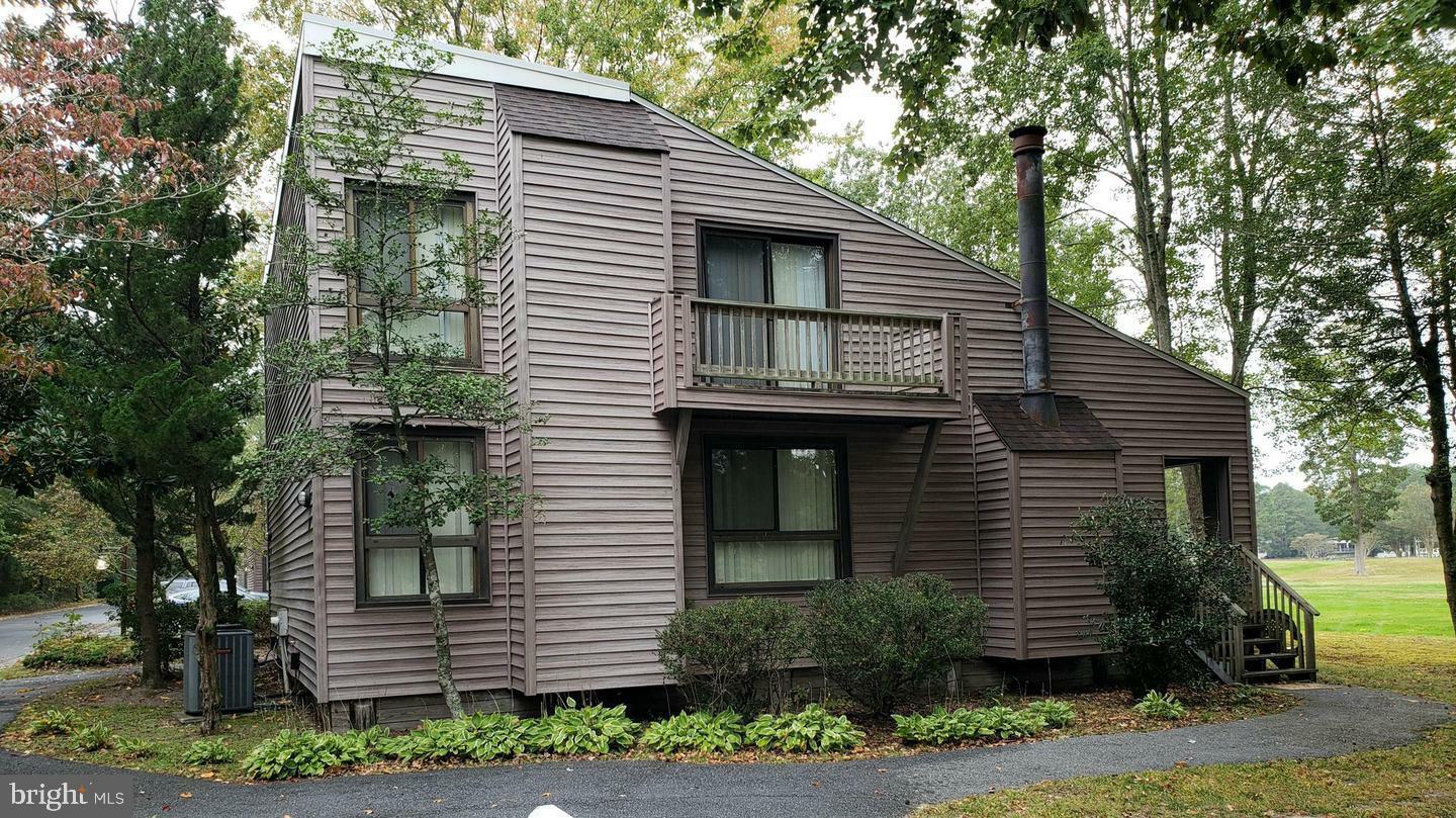 Property Photo:  438 Ocean Parkway 38  MD 21811 