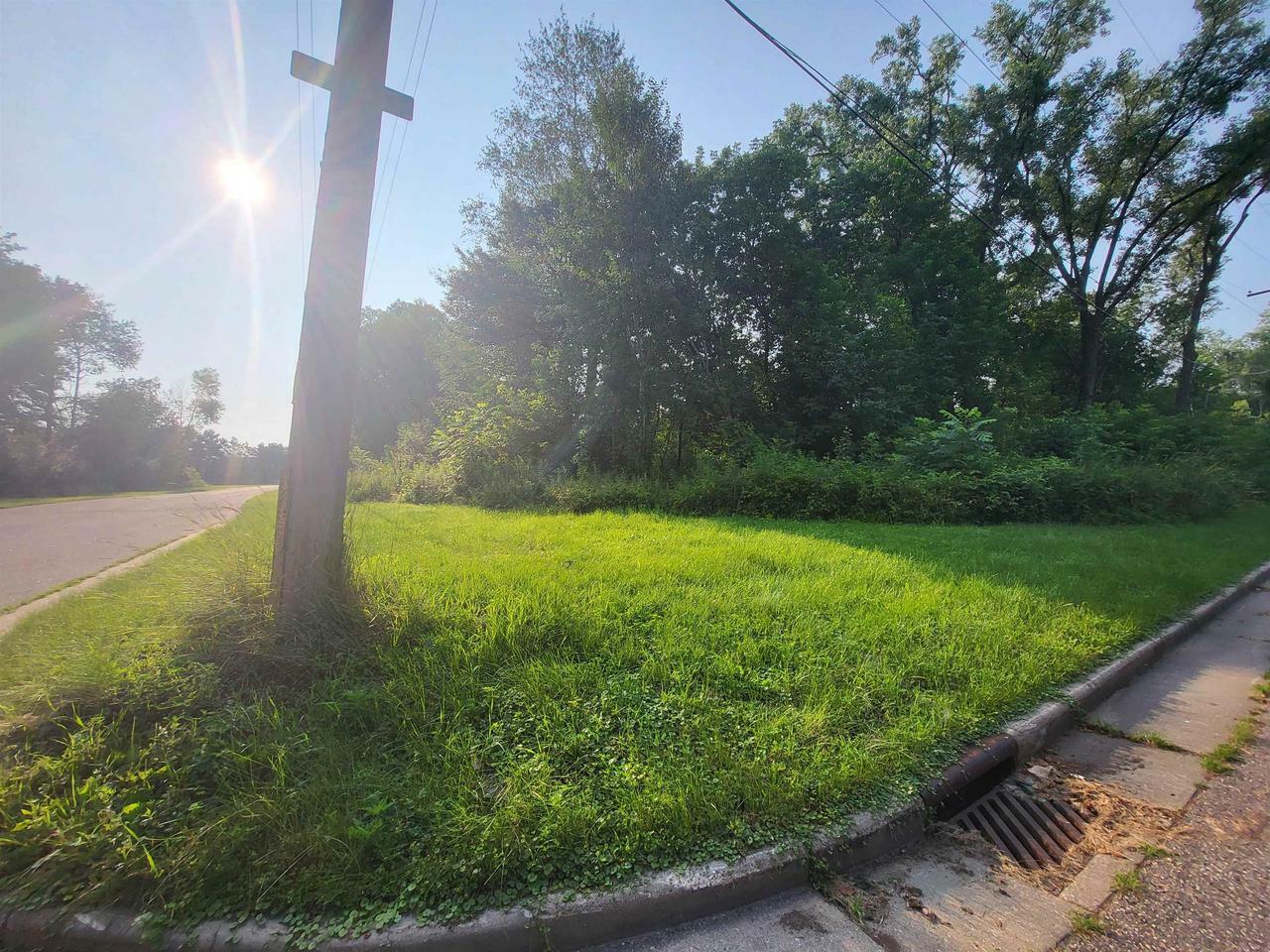 Property Photo:  Lot 58 21st Avenue North  WI 54495 