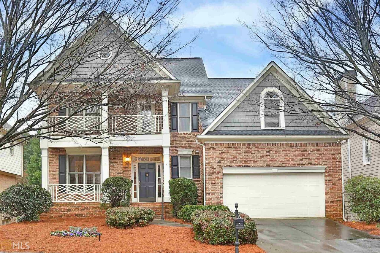 Property Photo:  3239 Millwood Trail  GA 30080 