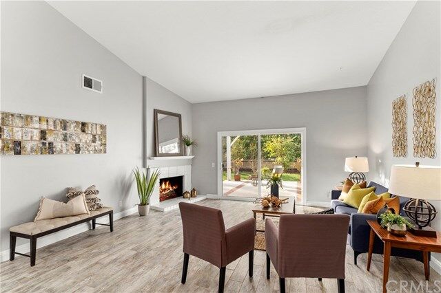 Property Photo: 3645 Banyon Rim Road CA 92886