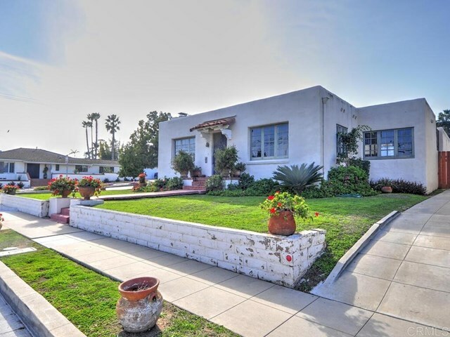 Property Photo: 3704 Kite Street CA 92103