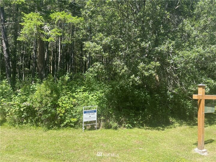 0 Petrich Road  Friday Harbor WA 98250 photo