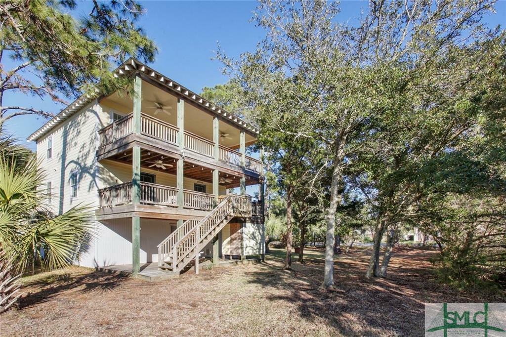 Property Photo:  401 10th Street  GA 31328 