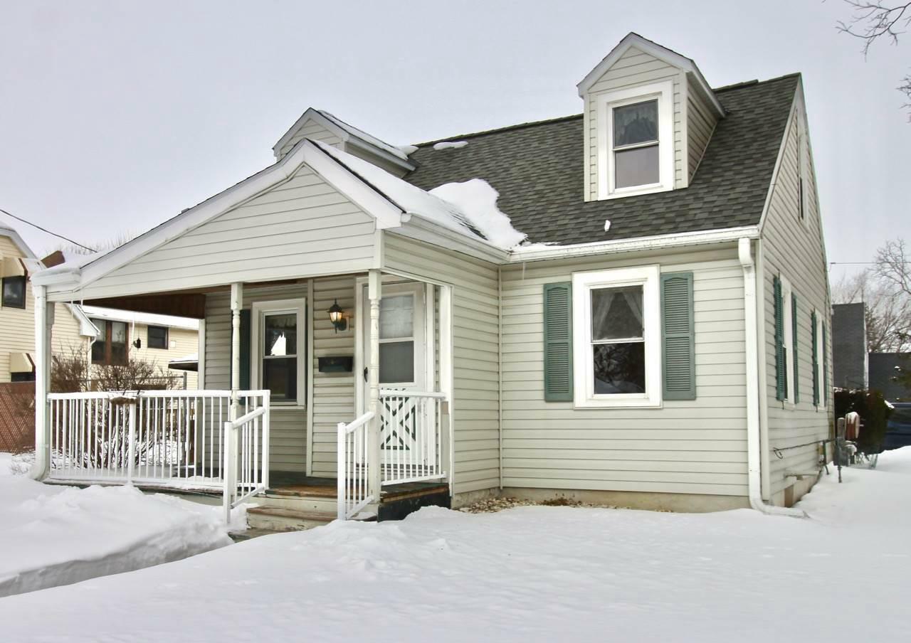 Property Photo:  1805 Liberty Ave  WI 53511 