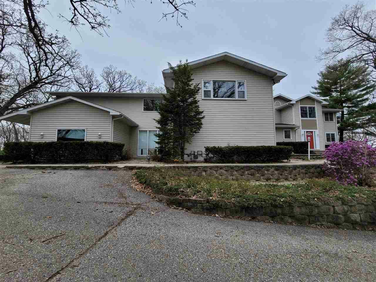 Property Photo:  3375 South Riverside Dr  WI 53511 