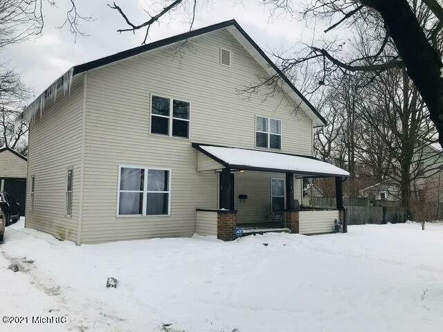 742 Maple Street  Niles MI 49120 photo