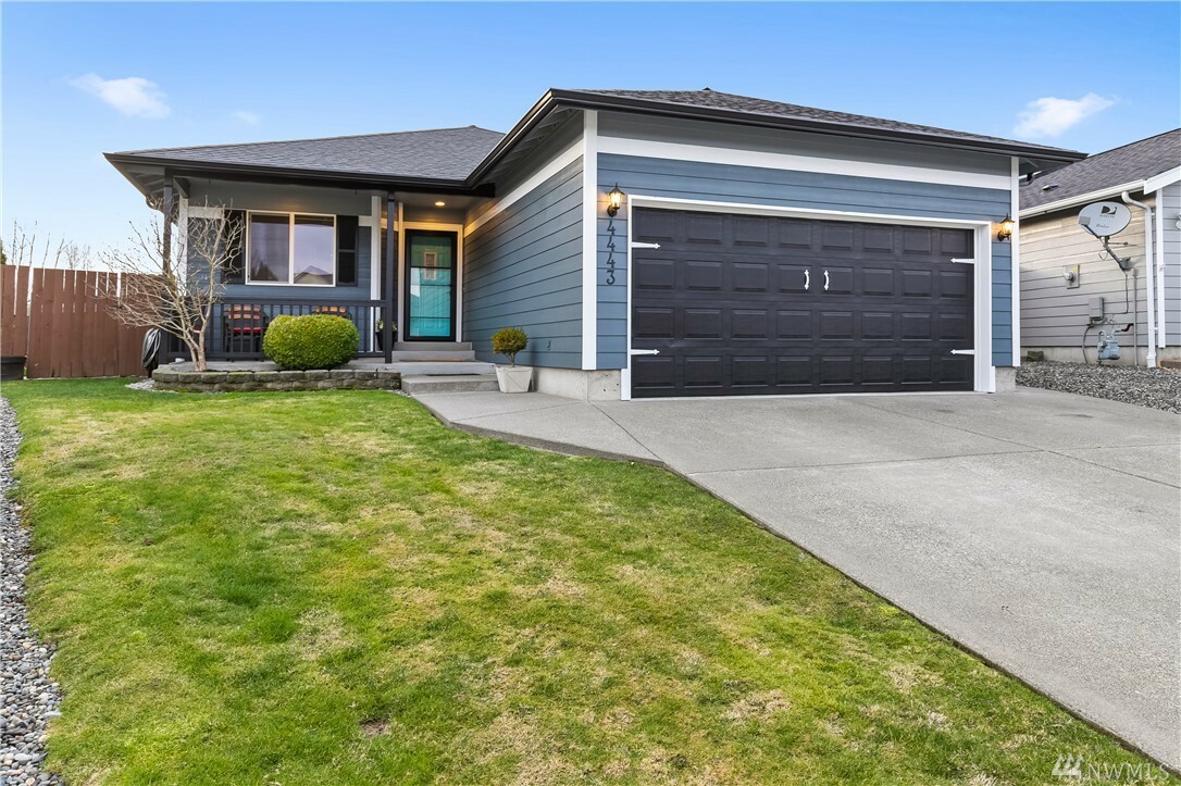 Property Photo:  4443 Carstan Lp  WA 98230 