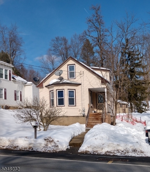 Property Photo:  62 N Church Rd  NJ 07416 