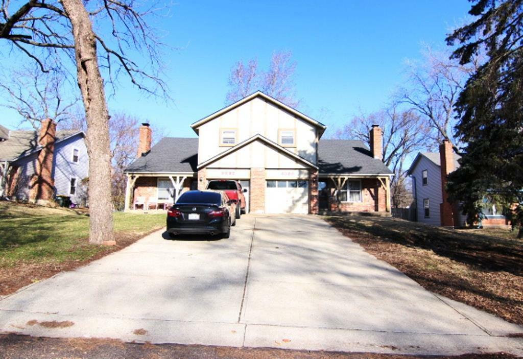 8330 Santa Fe Lane  Overland Park KS 66212 photo