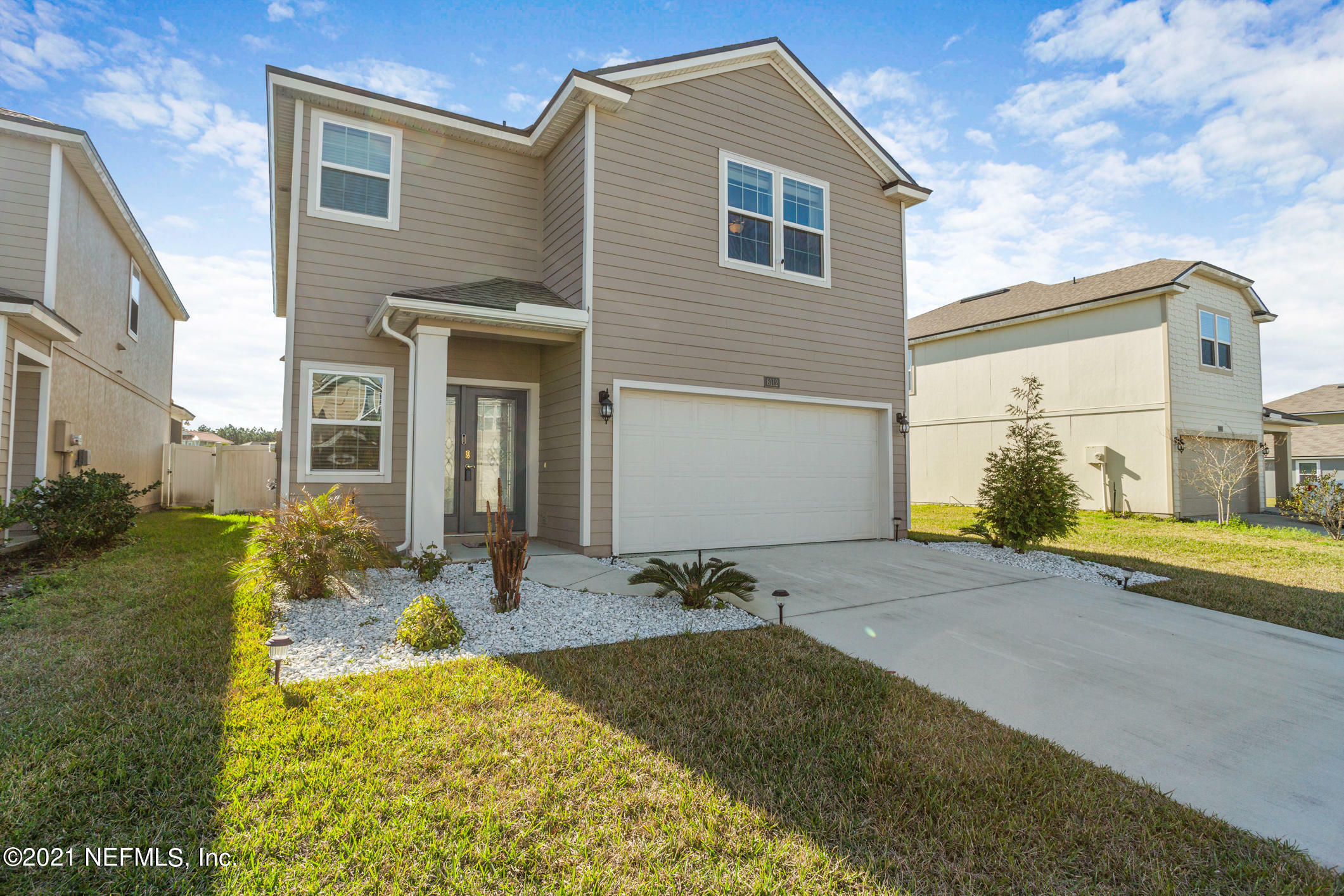 Property Photo:  8112 Cape Fox Drive  FL 32222 