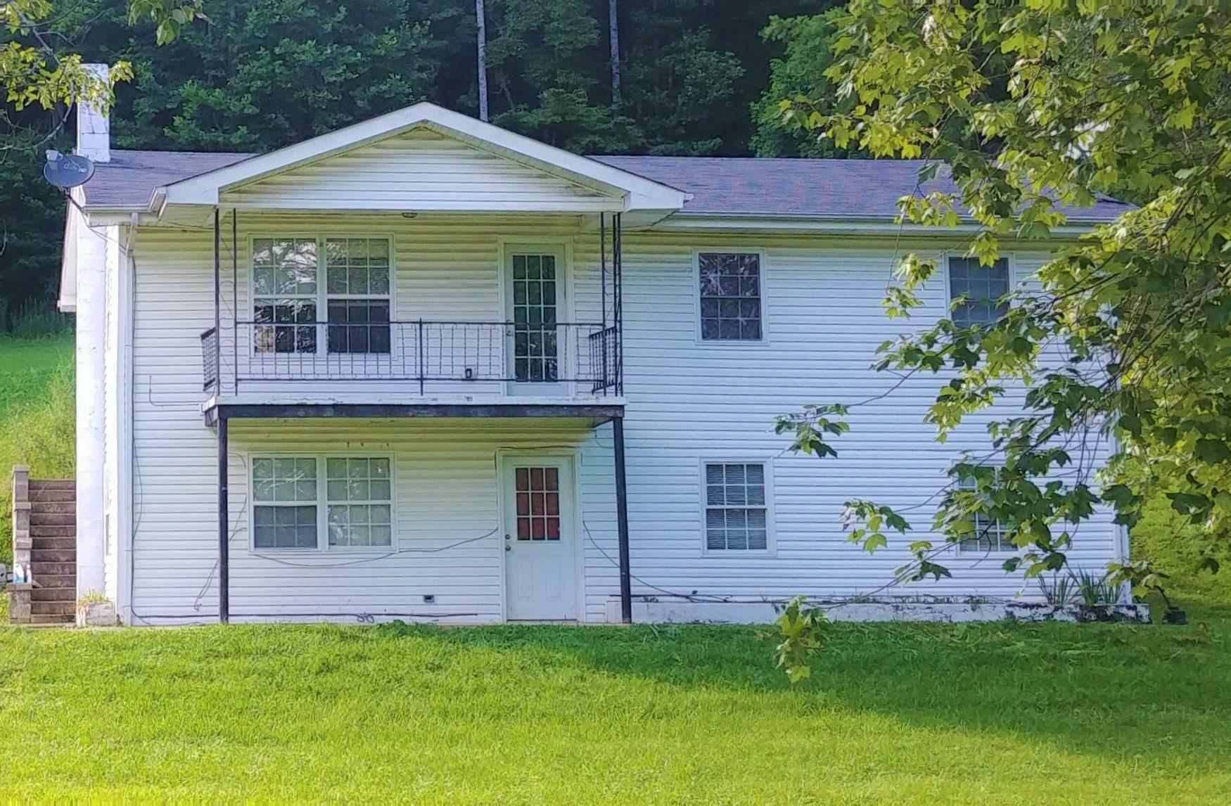 Property Photo:  4411 Harriman Hwy  TN 37748 