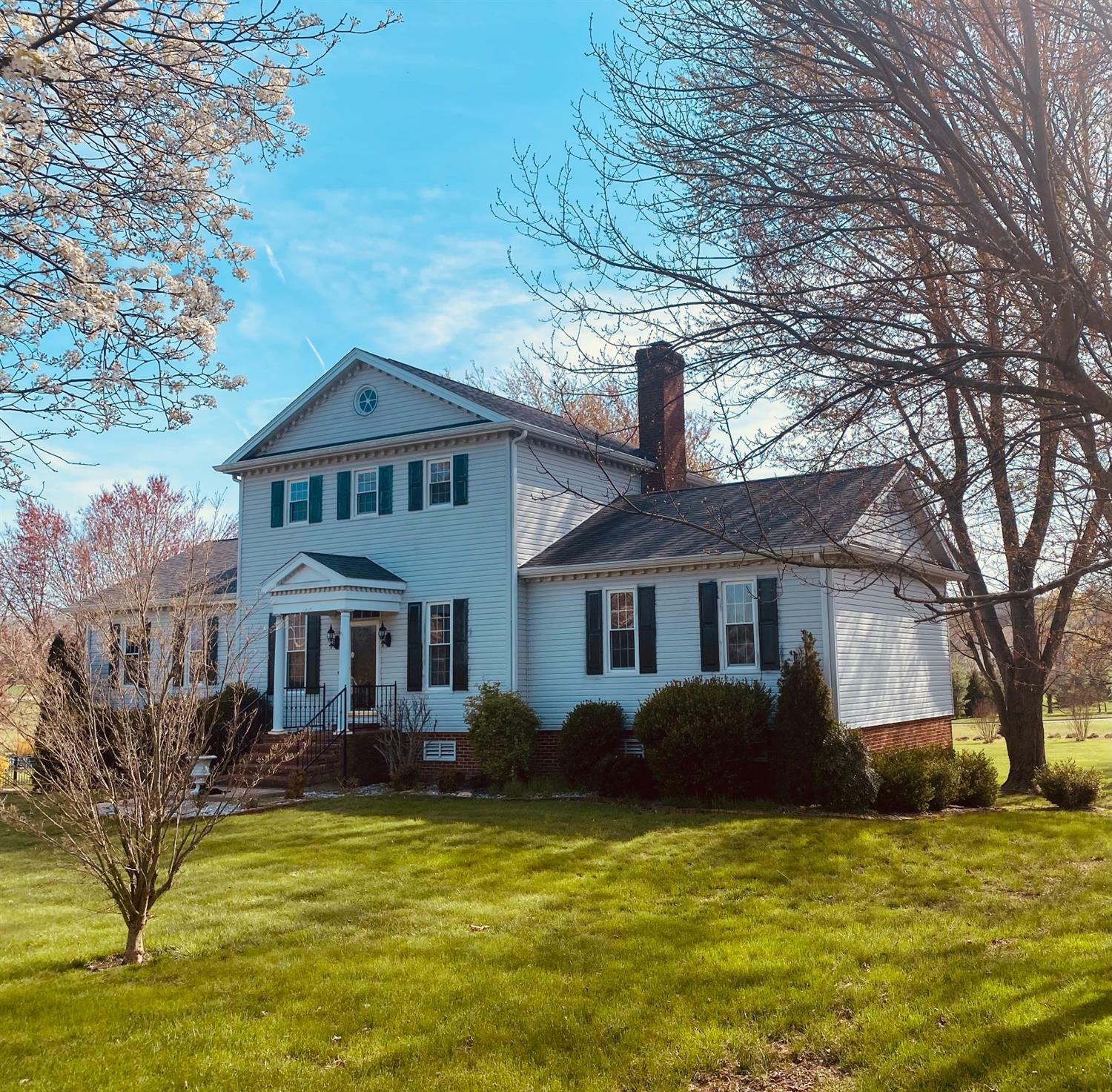 Property Photo: 640 Grabruck Street KY 40422