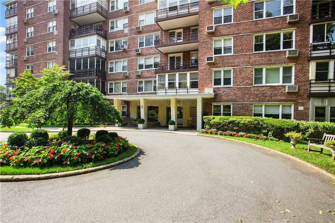 Property Photo: 3 Washington Square NY 10538