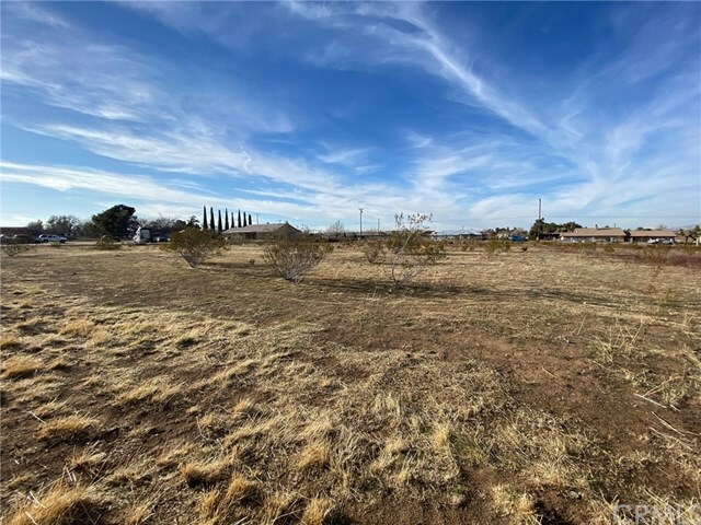 Property Photo:  0 Lot 238 Linden  CA 92345 