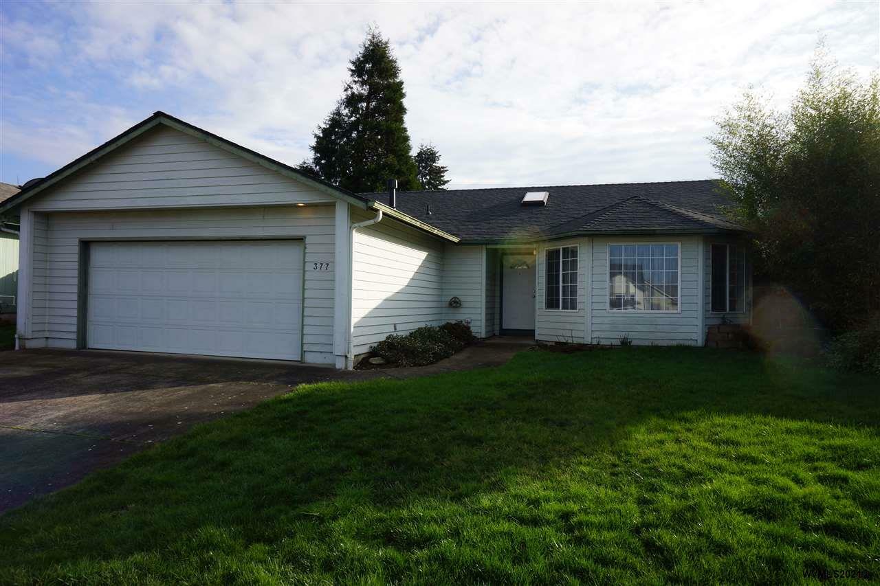 377  Burma Ct NE  Salem OR 97301 photo