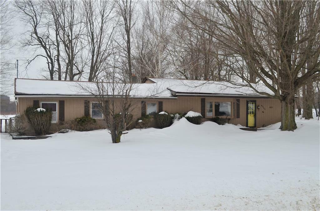 Property Photo:  6245 Cayutaville Road  NY 14805 