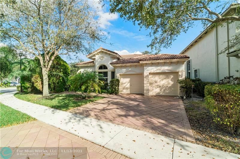 5877 NW 125th Ter  Coral Springs FL 33076 photo
