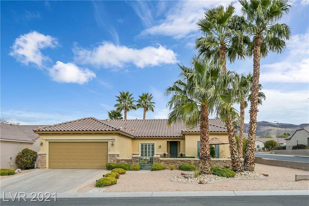 Property Photo: 2152 Idaho Falls Drive NV 89044