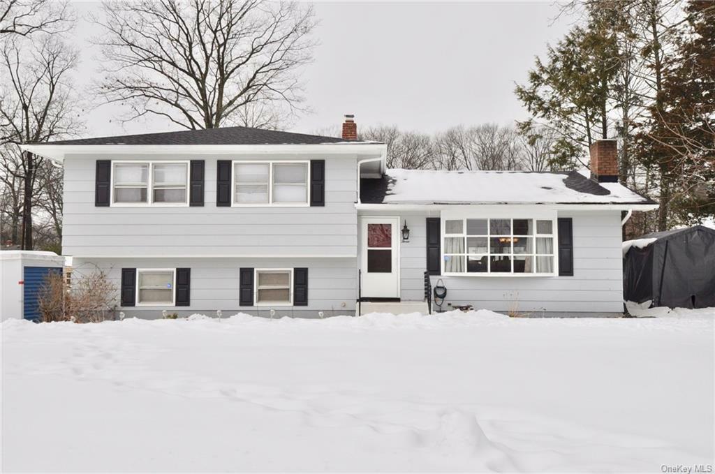 Property Photo: 3 St Andrews Court NY 10941