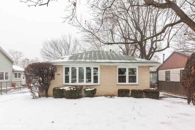 Property Photo:  4116 Liberty Boulevard  IL 60559 