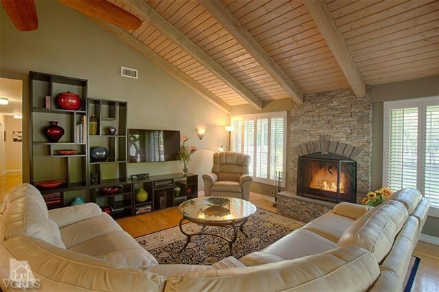 Property Photo:  5349 Lewis Road  CA 91301 