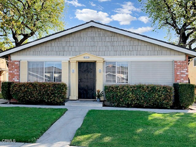 Property Photo:  2590 Tiller Avenue  CA 93041 