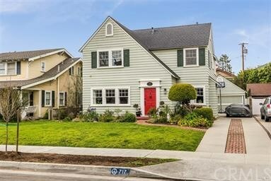 Property Photo: 717 Elvira Avenue CA 90277