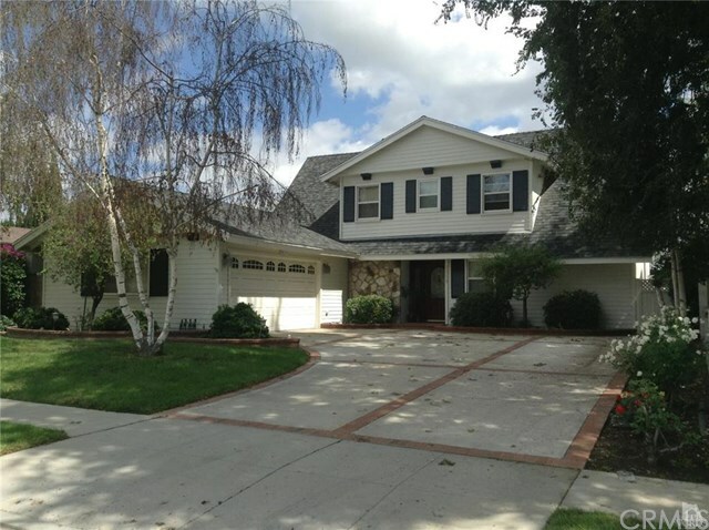 Property Photo:  1954 Hanley Avenue  CA 93065 