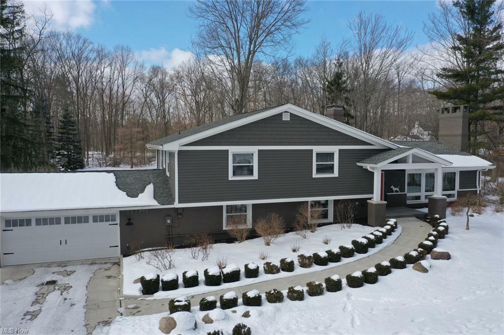 Property Photo: 6000 Briardale Lane OH 44139