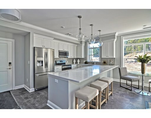 Property Photo: 635 Old Post Road - Woodcrest Run 2-101 MA 02067