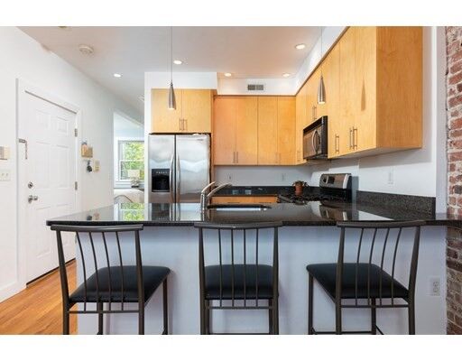 Property Photo: 275 W 2nd St 2 MA 02127
