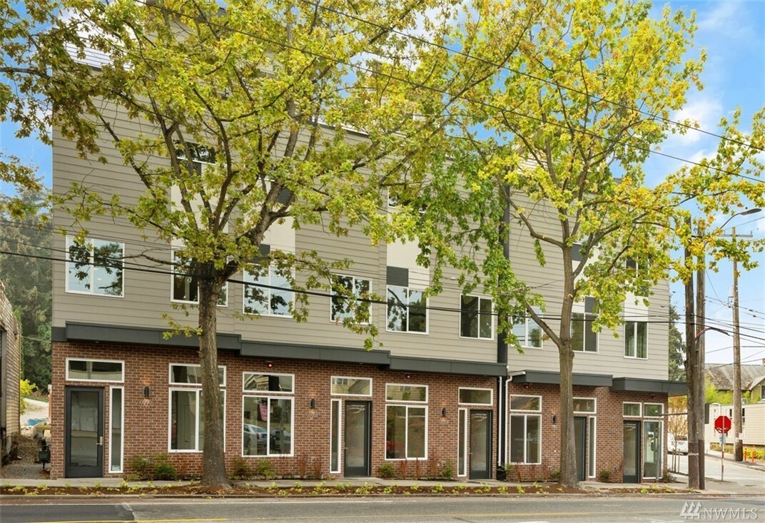 Property Photo: 5505 Rainier Ave S A WA 98118