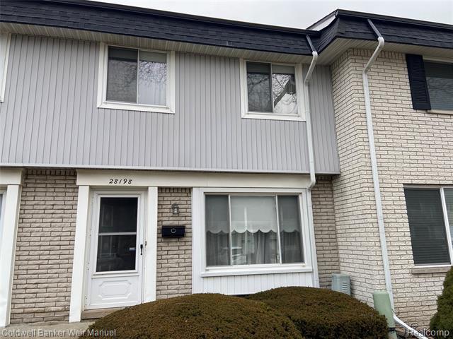 Property Photo: 28198 Universal Drive MI 48092