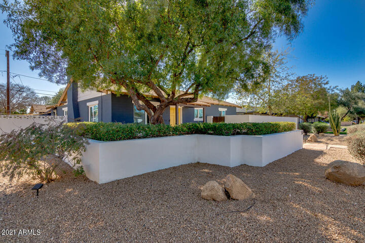 Property Photo: 501 W Encanto Boulevard AZ 85003