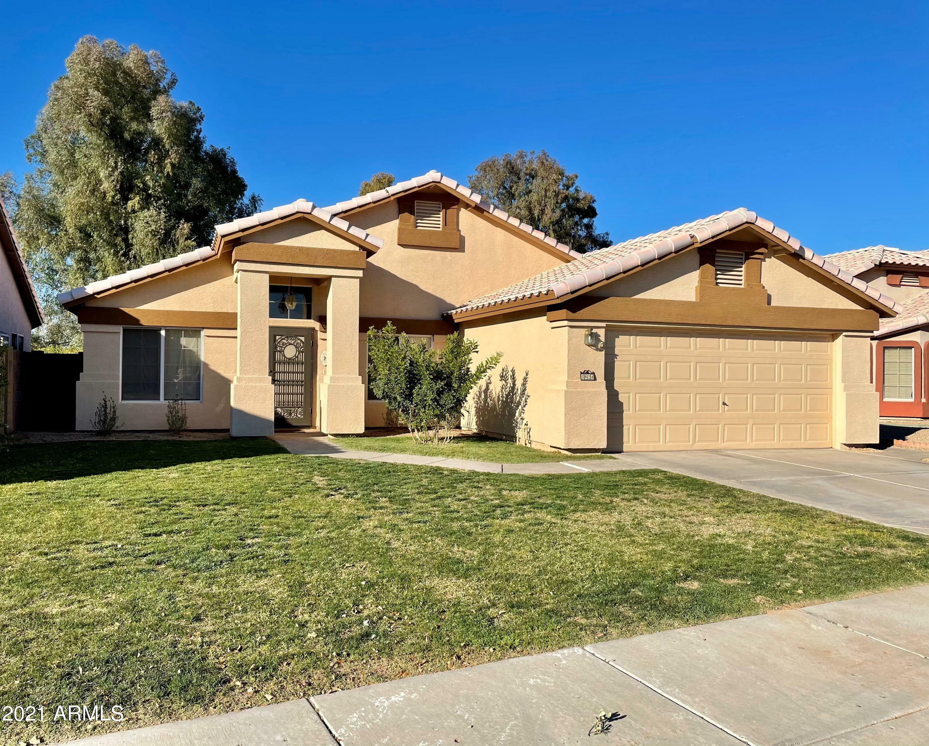Property Photo: 3024 E Rockwood Drive AZ 85050