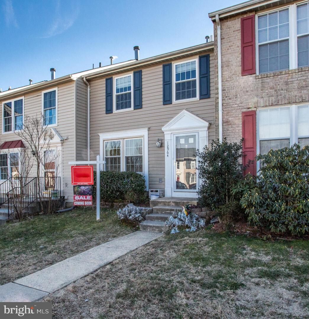 Property Photo: 12964 Augustus Court VA 22192