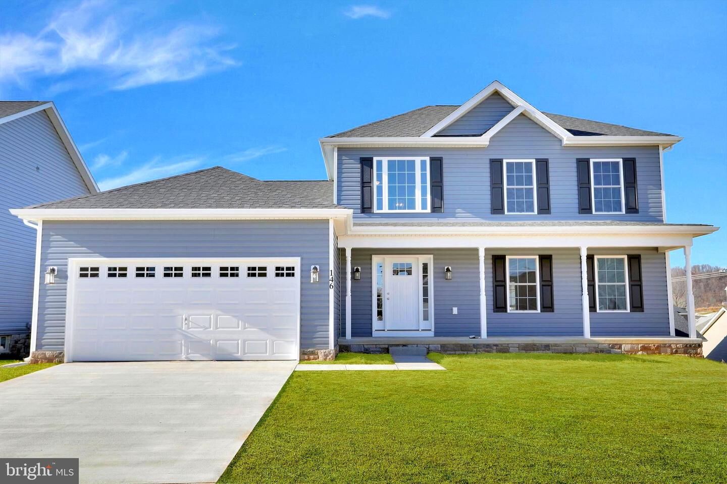 Property Photo:  30 Peking Lane  WV 25403 