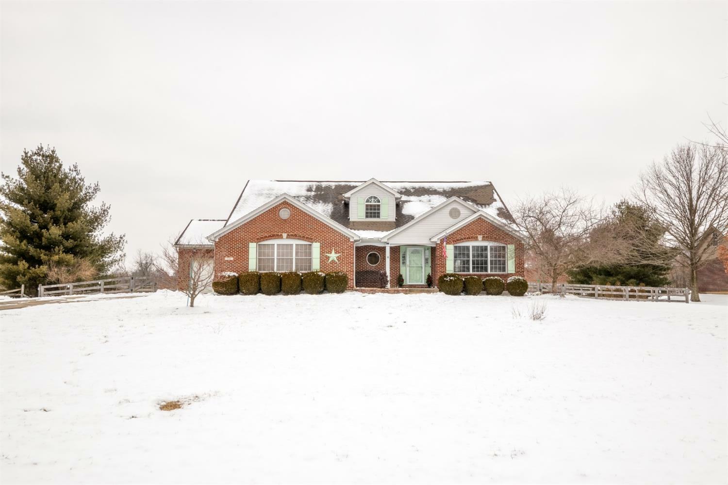 Property Photo:  132 Shepherd Ct  OH 45140 