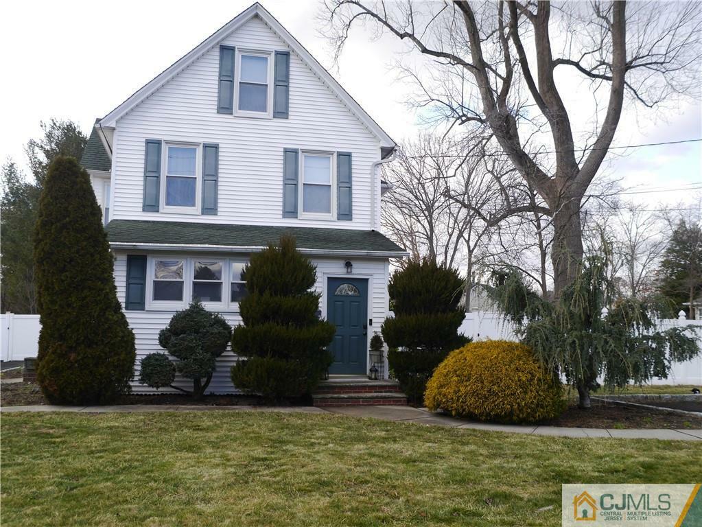 Property Photo:  211 Brunswick Avenue  NJ 08884 